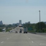 Memphis skyline stunning