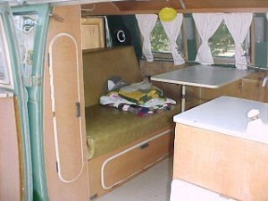 VW westfalia SO-42