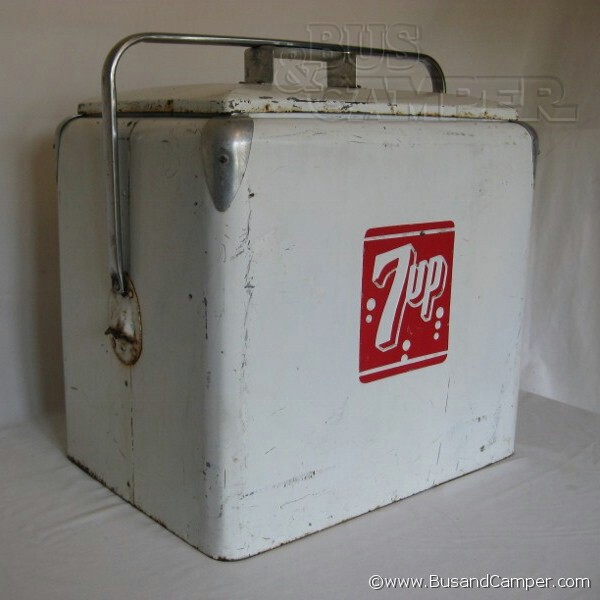 7up Cooler