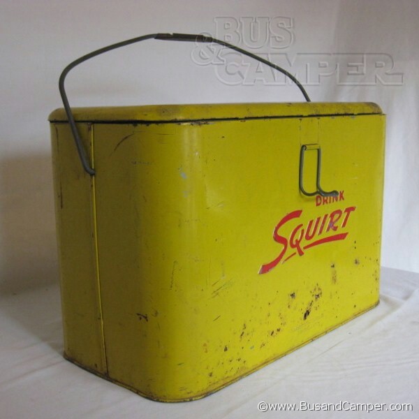 Drink Squirt Cooler