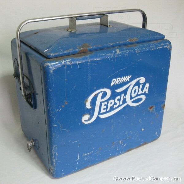 Pepsi Cooler