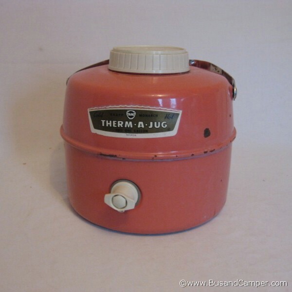 Pink Cooler