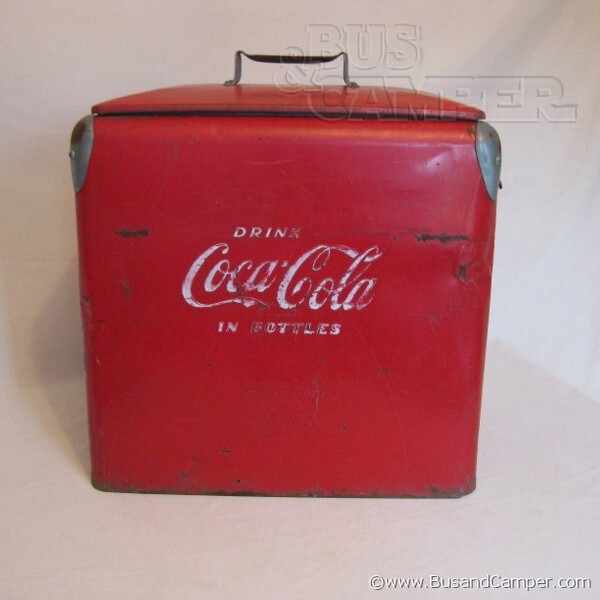 Coke Cooler