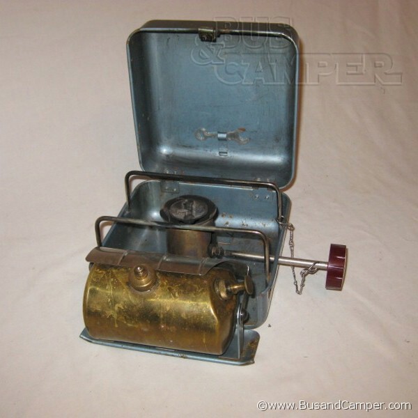 Optimus 111B stove