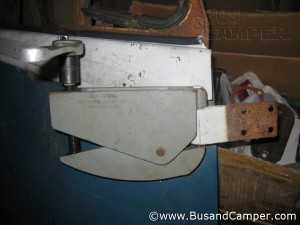 Joey Cogdill tool