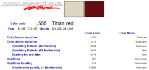ww colour chart www.wolfsburgwest.com