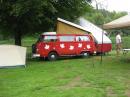 Red Canadian Westy
