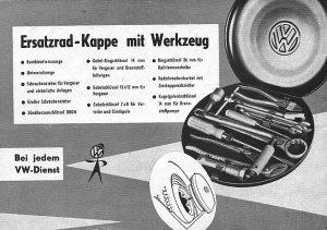 black and white toolkit ad