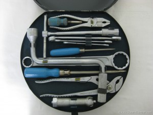 Hazet RoundBox Toolkit