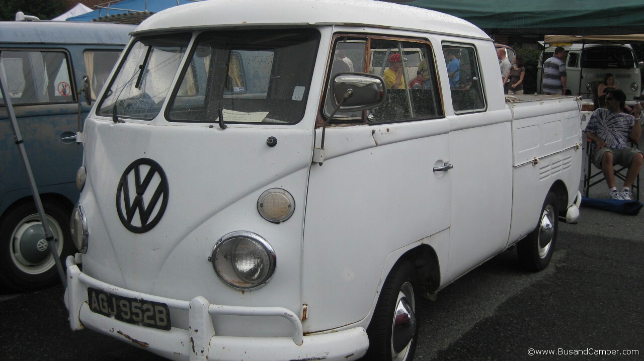 doublecab cut wheelarches