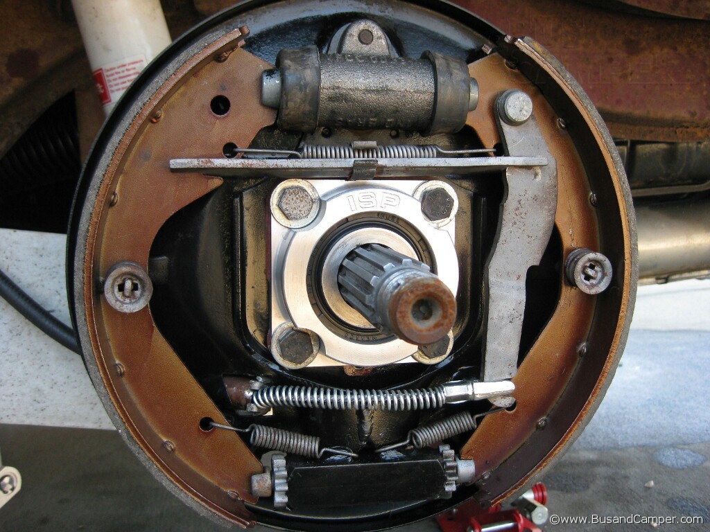 Straight_axle_bearing _cap_1