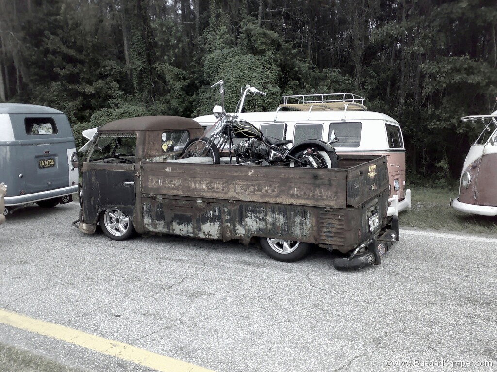 singlecab rat delivery truck