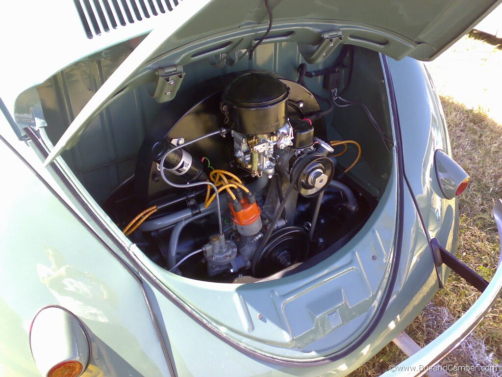 36hp engine