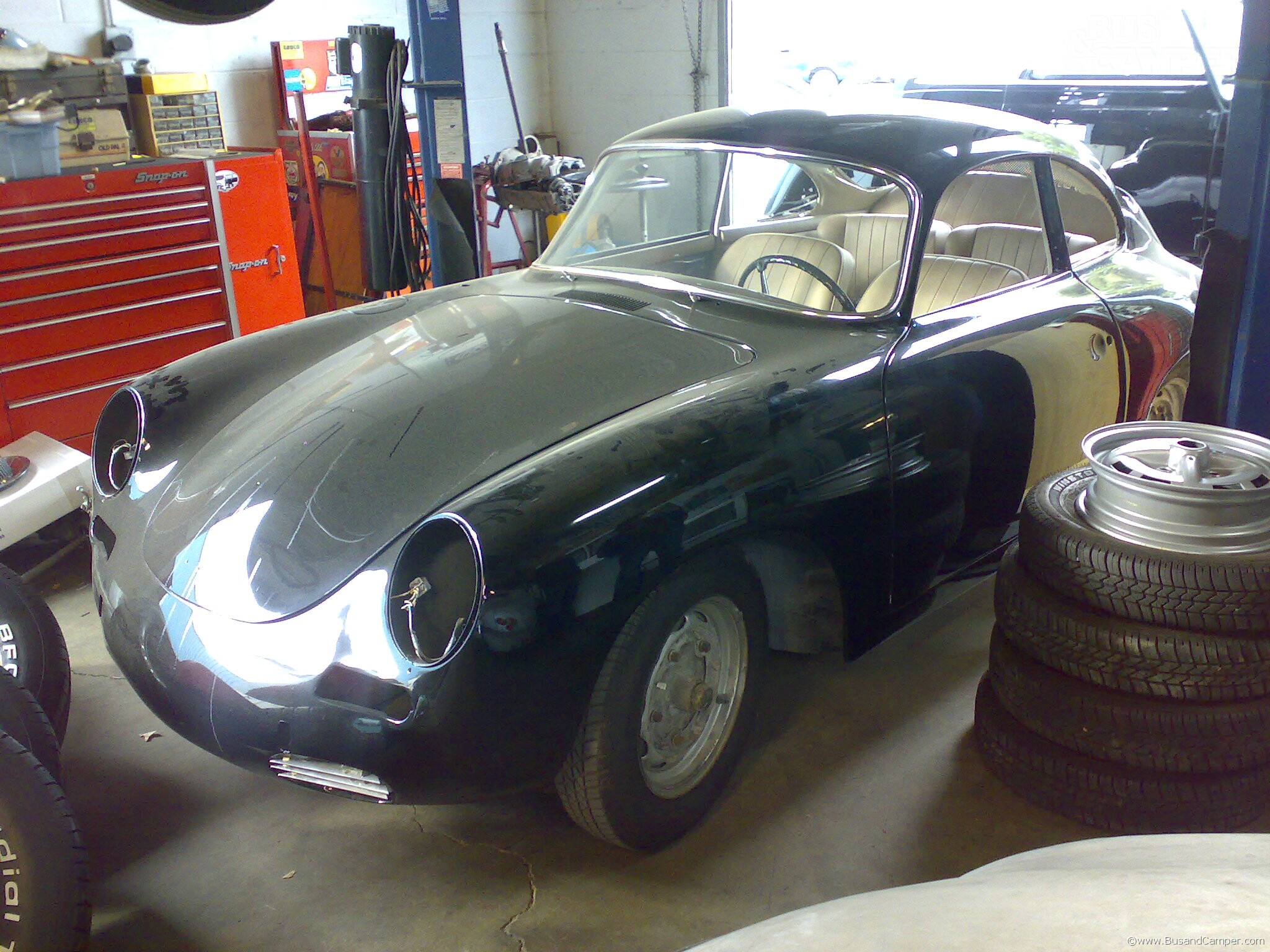 Porsche 356