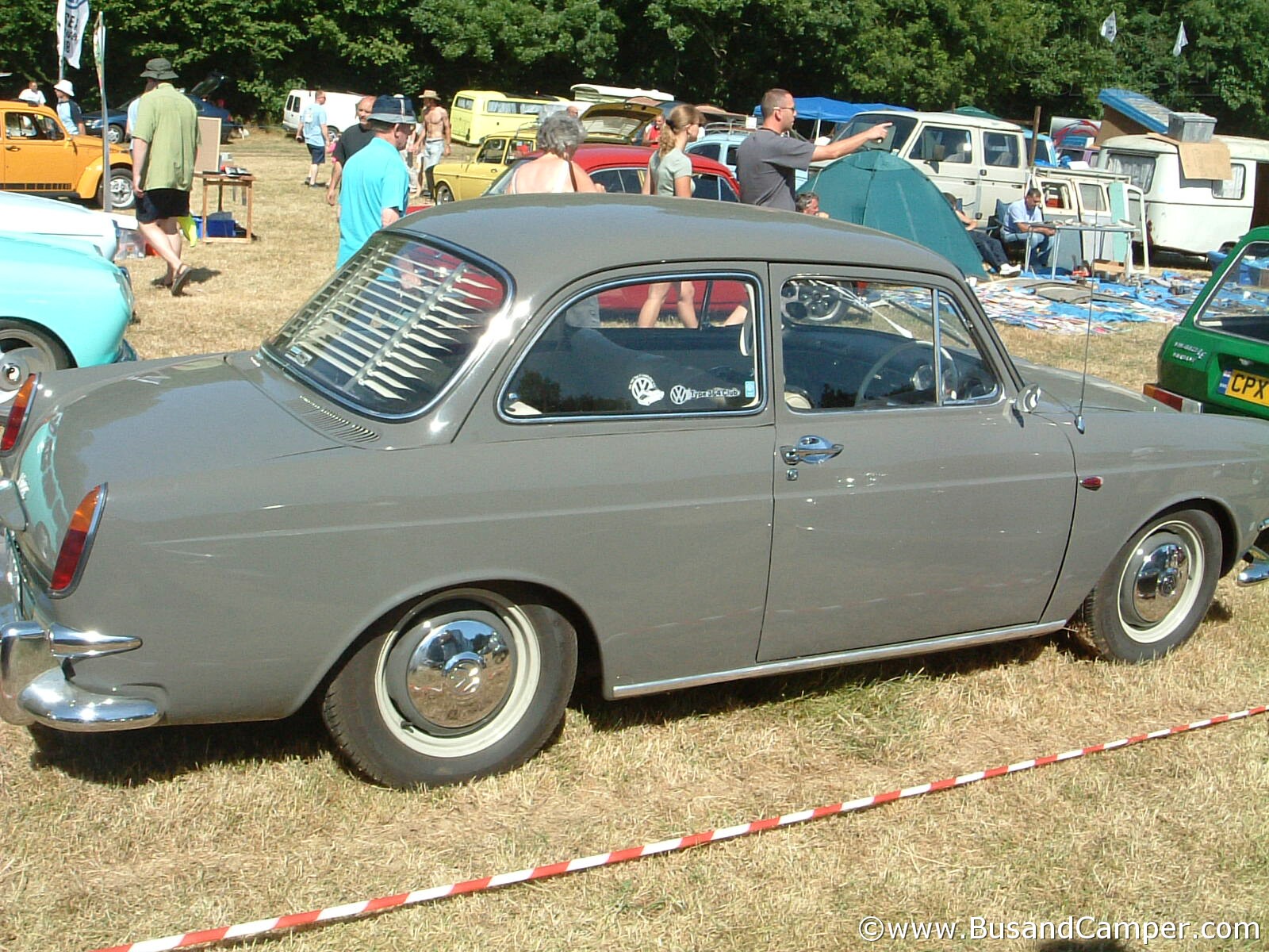 Notchback