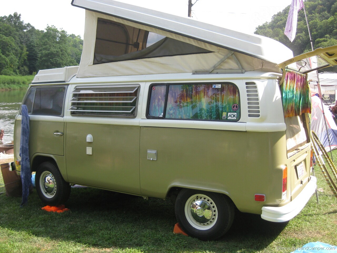 Ceylon Beige Westfalia