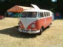 SO34 Camper westfalia