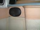 Bulkhead Speaker