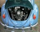 judson supercharger in a beetle