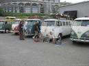 five splits vans