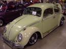 original beryl green beetle