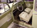 beryl green interior