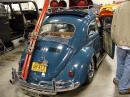 1960 beetle
