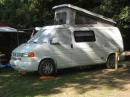 Winnebago vw Camper